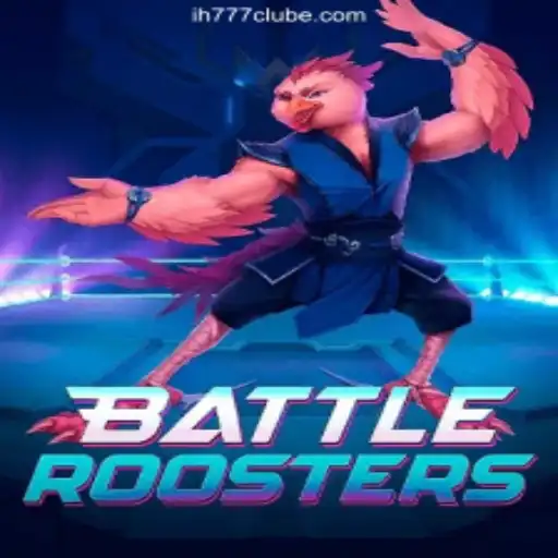 BattleRoosters: A Riveting Adventure in Online Gaming
