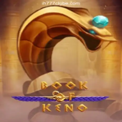 Discover the Enchantment of BookOfKeno: An Exciting Online Casino Experience
