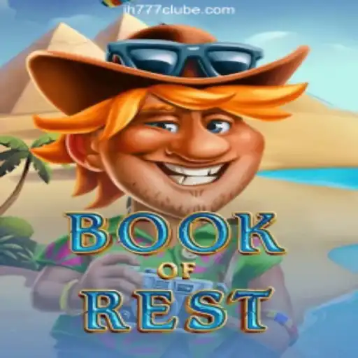 Discovering BookofRest: A New Adventure in Online Gaming