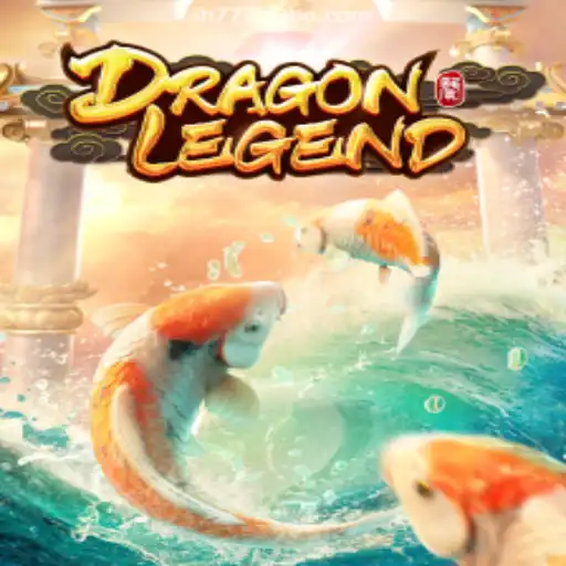 Discover the Thrilling World of DragonLegend: A Casino Adventure
