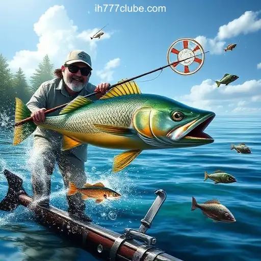 Fishing Games