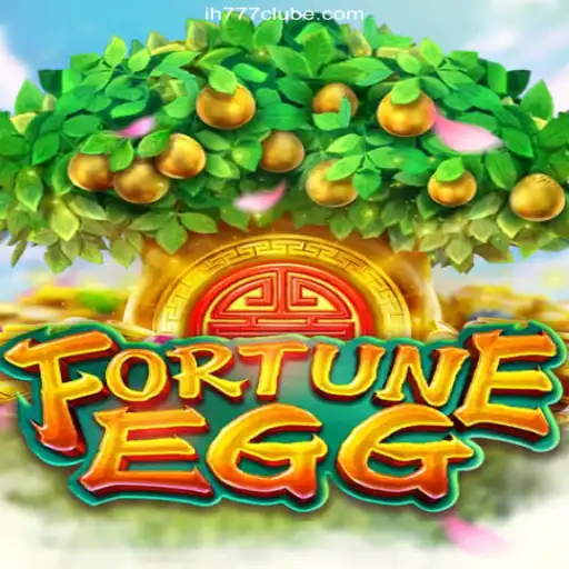 FortuneEgg: A New Era of Online Gaming