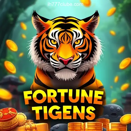 Fortune Tiger Games