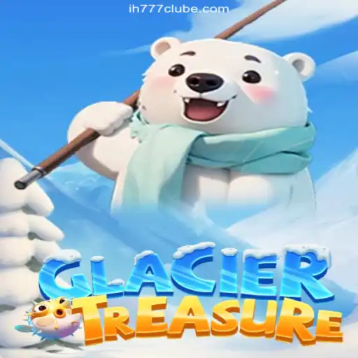 Dive into GlacierTreasure: A Frosty Adventure Awaits
