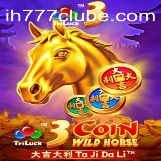 Exploring the Thrilling World of 3CoinWildHorse: An Exciting Online Casino Experience