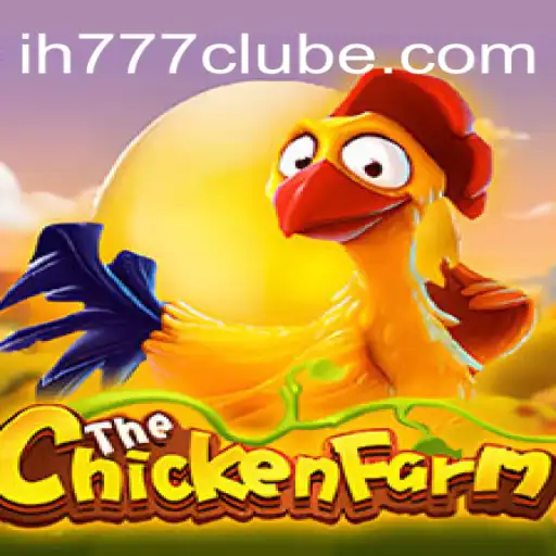 Discover the Excitement of ChickenFarm: An Engaging Online Casino Game