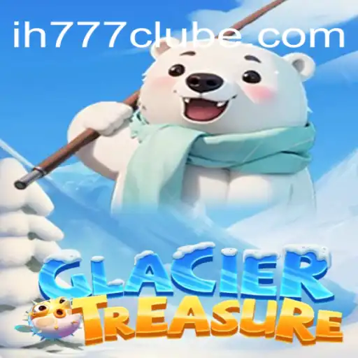 Dive into GlacierTreasure: A Frosty Adventure Awaits