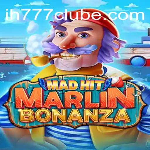 MadHitMarlinBonanza: Explore the Underwater World with Exciting Gameplay