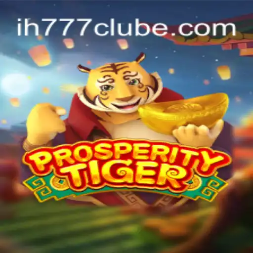 Exploring the World of ProsperityTiger and IH777 Brasil: Cassino Online com Bônus de Cadastro