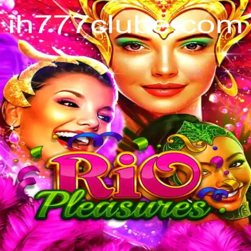 Discover the Exciting World of RioPleasures: An Online Casino Adventure