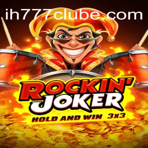 RockinJoker: A New Wave in Online Casino Gaming with ih777 Brasil Bonuses