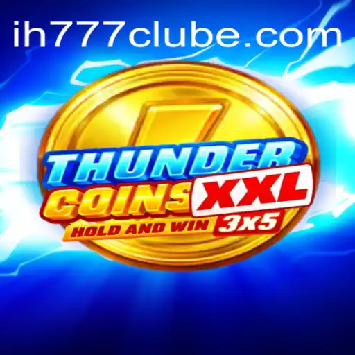 Unveiling ThunderCoinsXxl: A Thrilling Adventure Amidst the Gambling Landscape