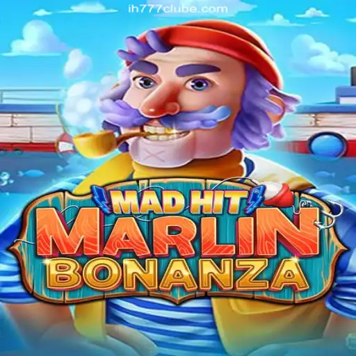 MadHitMarlinBonanza: Explore the Underwater World with Exciting Gameplay