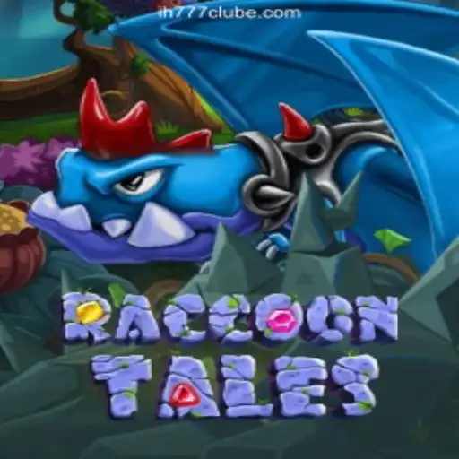Unveiling RaccoonTales: A New Adventure with ih777 Brasil Cassino Online Com Bônus de Cadastro
