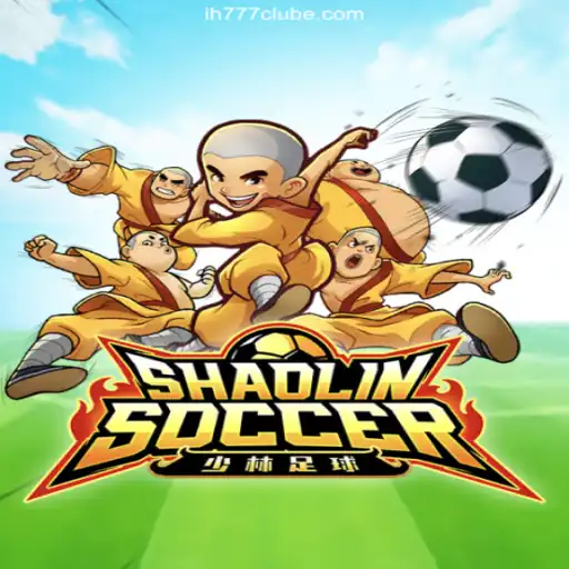 Shaolin Soccer: The Thrilling Fusion of Martial Arts and Soccer in Gaming