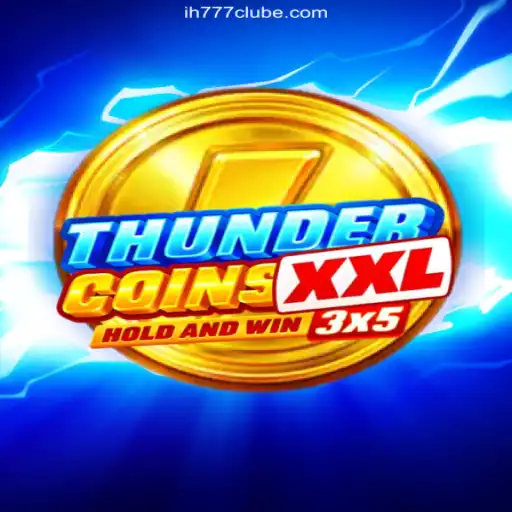 Unveiling ThunderCoinsXxl: A Thrilling Adventure Amidst the Gambling Landscape